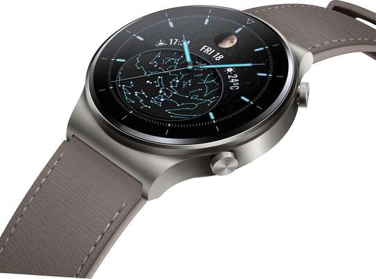 Huawei Watch GT 2 Pro image 4