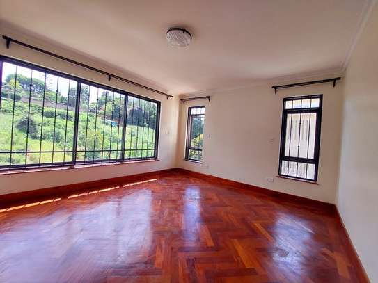6 Bed Townhouse with En Suite at Lower Kabete image 29