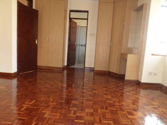 3 Bed Apartment with Swimming Pool at Lavington image 6