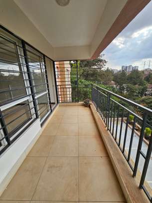 2 Bed Apartment with En Suite at Kilimani image 1