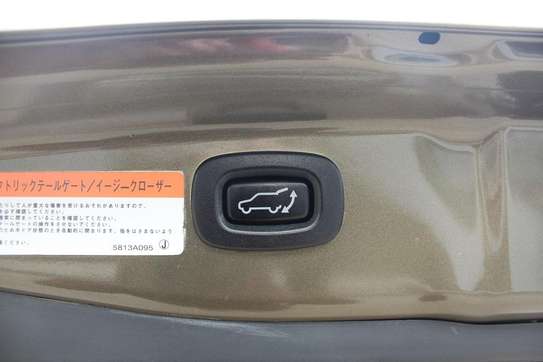 Mitsubishi Outlander PHEV 2017 89,000 Kms image 14