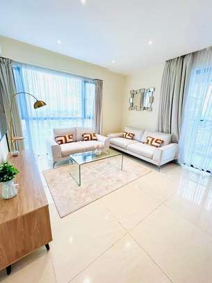 Furnished 2 Bed Apartment with En Suite in Westlands Area image 11