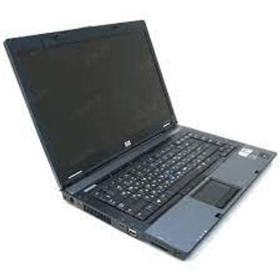 Refurbished HP Compaq 6510b 2/160 Core 2 Duo image 5
