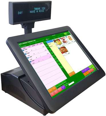 Best pos software system for minimarts  in Nairobi image 1