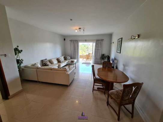 Furnished 2 Bed Apartment with En Suite at Laikipia Rd image 7