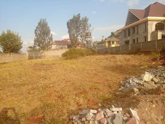 land for sale in Kiambu Road image 3