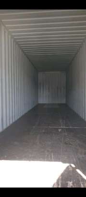 40ft container image 4