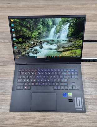 HP 16" OMEN Gaming Laptop image 1