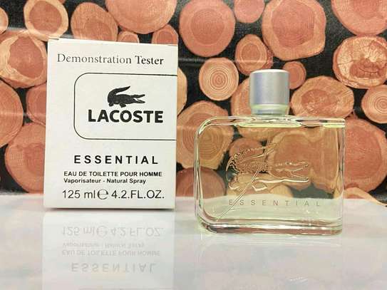 Original Tester Perfume image 7