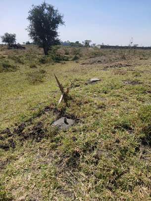 1 acre land kitengela image 3