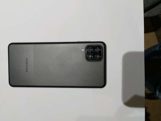 Samsung A12 image 6