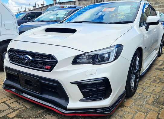 Subaru sti Manual image 4