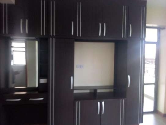 Three bedroom apartments for rent in Parklands image 2