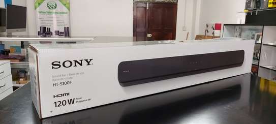 Sony HT-S100F 2.0-Channel Soundbar image 4