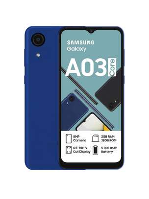 Samsung Galaxy A03 Core 2GB/32GB image 4