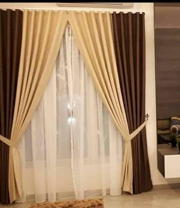 BEST CURTAINS WITH SHEERS image 8