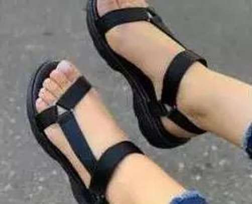 open shoes for ladies