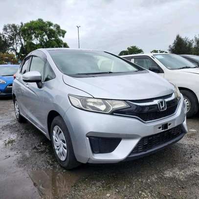 HONDA FIT 2016MODEL(We accept hire purchase). image 6