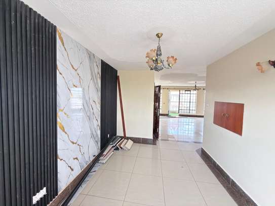 Large 3-Bedroom Apartment, All ENsuite Syokimau image 6