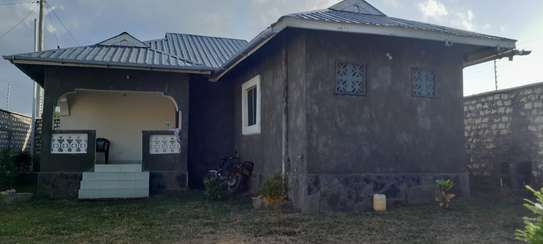 HOUSE FOR RENT IN KIJIWETANGA OWN COMPOUND. image 2