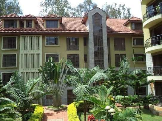 Furnished 3 Bed Apartment with En Suite at Lavington image 6