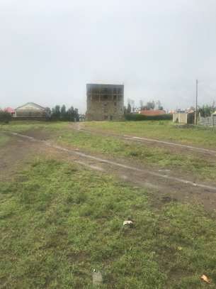10000 ft² land for sale in Kitengela image 10
