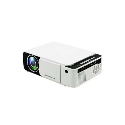 T5 Portable Projector Full High Definition WiFI image 9