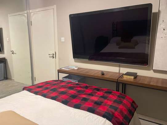 Furnished 2 Bed Apartment with En Suite in Lavington image 6