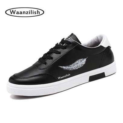 Waanzilish Men's Shoes image 2
