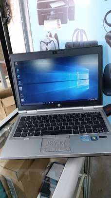 Laptop HP EliteBook 2570P 4GB Intel Core I5 HDD 320GB image 4