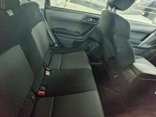 Subaru Forester non turbo image 1