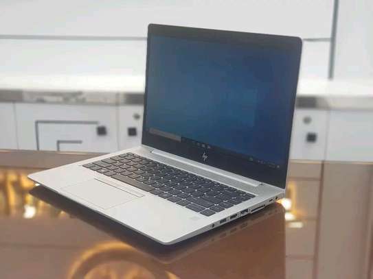 HP EliteBook 745 G5 Ryzen 7 16GB RAM 256GB SSD  @ KSH 36,000 image 4
