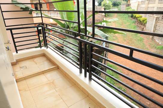 3 Bed Apartment with Gym in Ruaka image 15