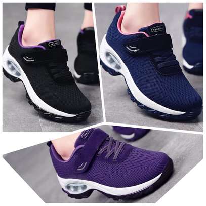 latest sneakers for ladies
