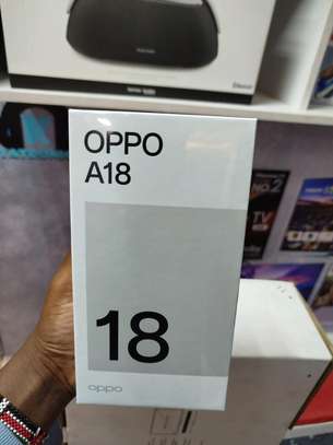 Oppo A18 64GB image 2