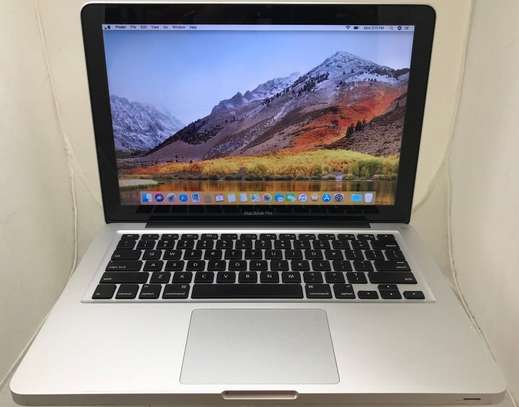 Macbook Pro 2012 8GB 1TB Core i5 13" image 2