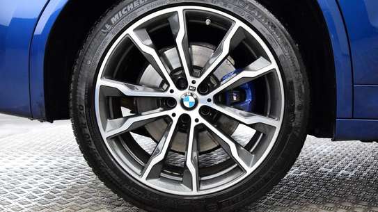 2019 BMW X3 image 6