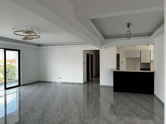 4 Bed Apartment with En Suite at Lavington image 4