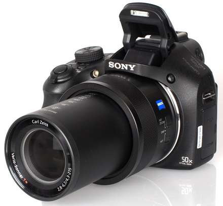 Sony Cyber-Shot DSC-HX400V Digital Camera - Brand new sealed image 1