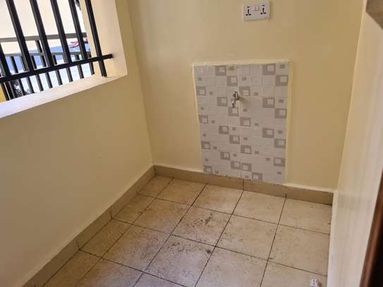 3 bedroom apartment for rent in Athi River image 15