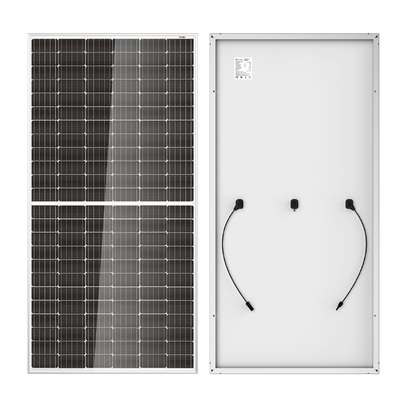 550watts solarpannel 36v Monocrystaline image 5