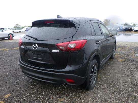 MAZDA CX-5 DIESEL (MKOPO/HIRE PURCHASE ACCEPTED) image 4