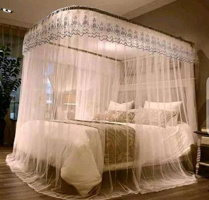 Classic Two Stand mosquito nets image 3