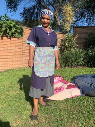 24 Hour Home Cleaning | Washing | Cooking | Ironing |  Caregiving | Housekeeping  and babysitting |Gardening  | Child Care/Babysitting | Driving (Chauffeur) | Security guards & Domestic workers.Get A Free Quote. image 1