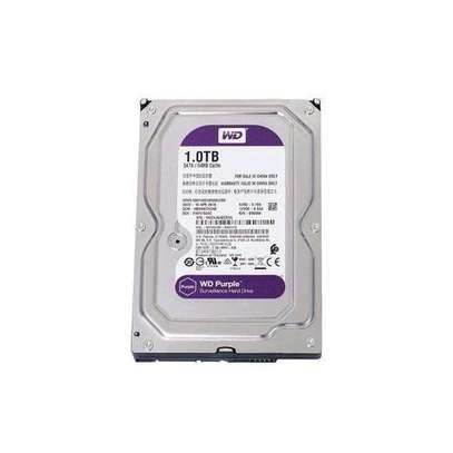 1TB Surveillance harddisk image 3