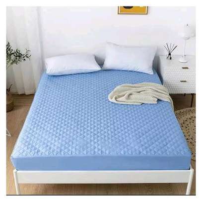 Quality mattress protector/cover size 4*6, 5*6 and 6*6 image 1