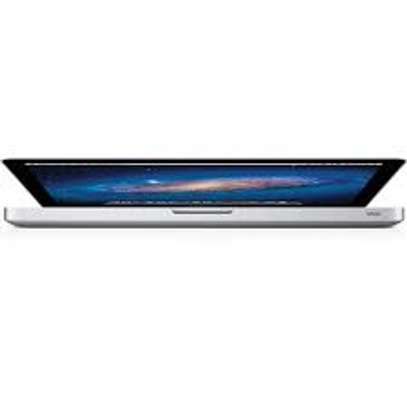 MacBook pro 2012 Core i5 4gb 500gb image 1
