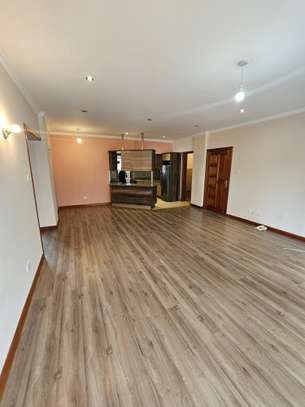 2 Bed Apartment with En Suite at Kilimani image 3