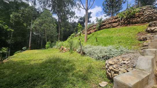 5 Bed House with En Suite in Loresho image 12