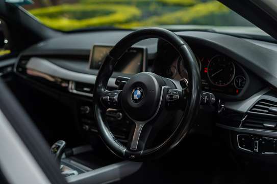 2015 BMW X5 Msport image 6
